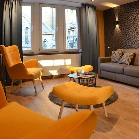 4 Rue Du Balloir La-Roche-en-Ardenne Exteriér fotografie